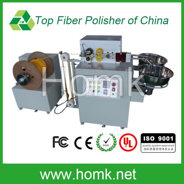 HK-27k Full Automatic Cable Cutting Machine